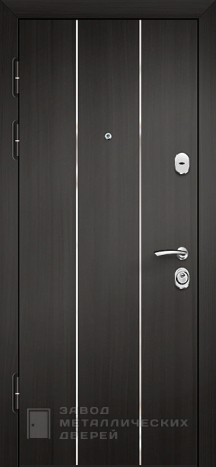 Фото «Черная дверь в квартиру №13» в Электростали
