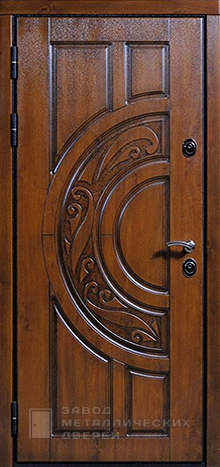 Фото «Светлая дверь №26» в Луховицам