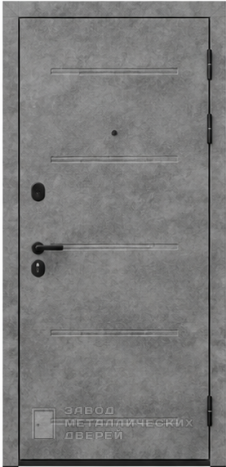 Фото «Левая дверь №14» в Москве