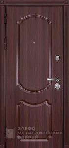 Фото «Дверь антик №72»  в Александрову