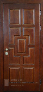 Фото «Дверь в дом №30» в Красногорску
